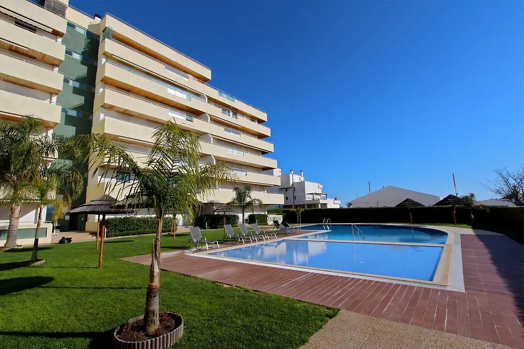 Apartment Aquamar Vilamoura Marina - Clever Details Hotel Portugal