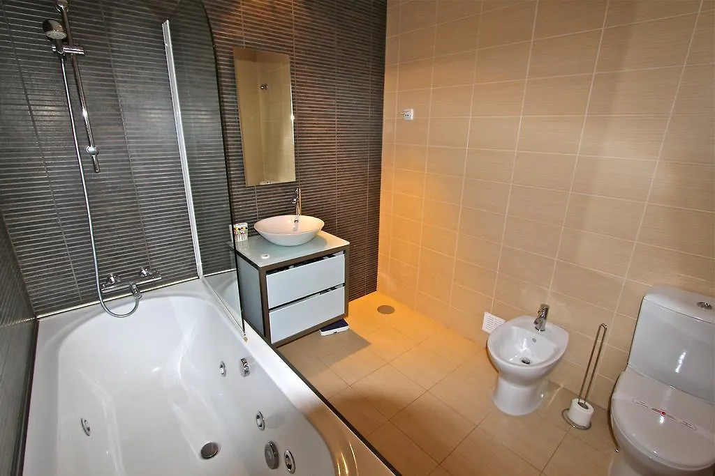 Aquamar Vilamoura Marina - Clever Details Hotel 0*,