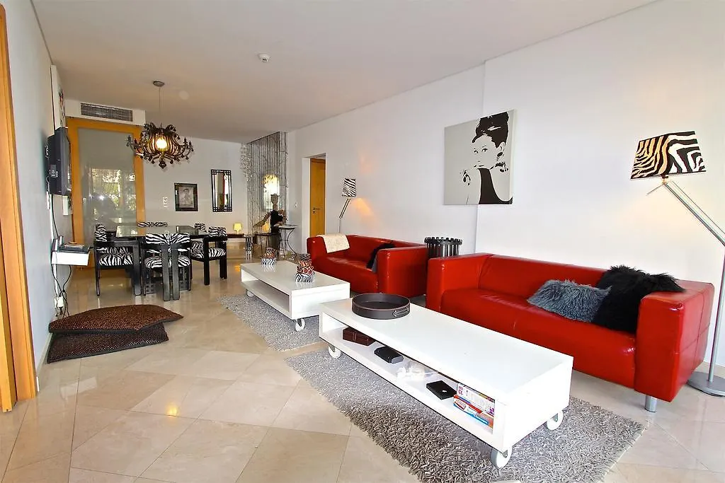 Apartment Aquamar Vilamoura Marina - Clever Details Hotel