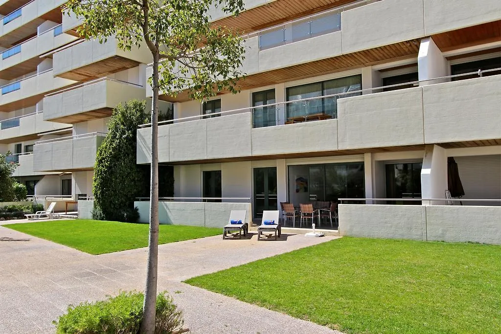 Aquamar Vilamoura Marina - Clever Details Hotel 0*,
