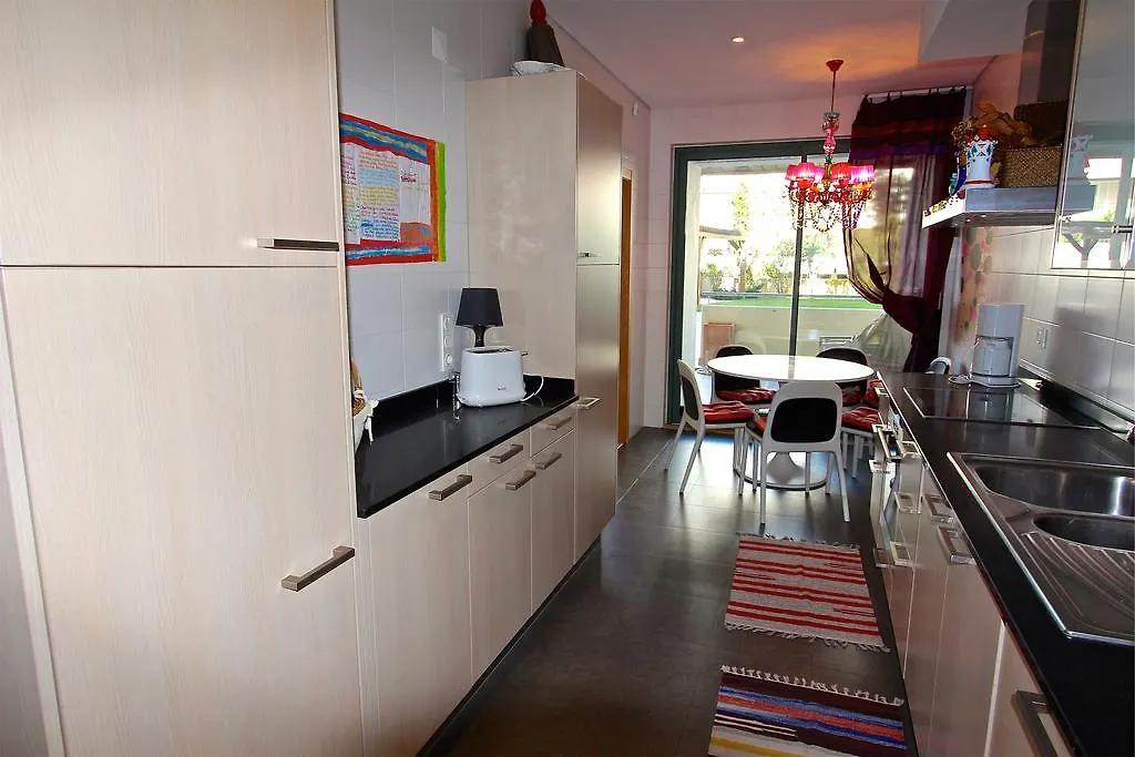 Aquamar Vilamoura Marina - Clever Details Hotel