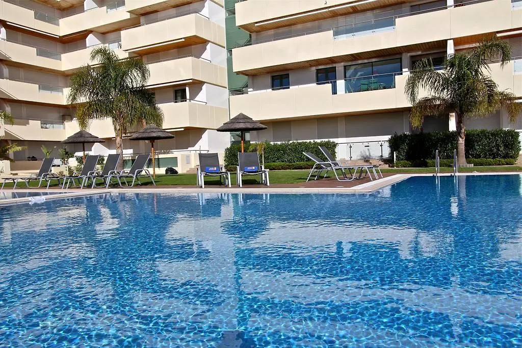 Aquamar Vilamoura Marina - Clever Details Hotel Apartment