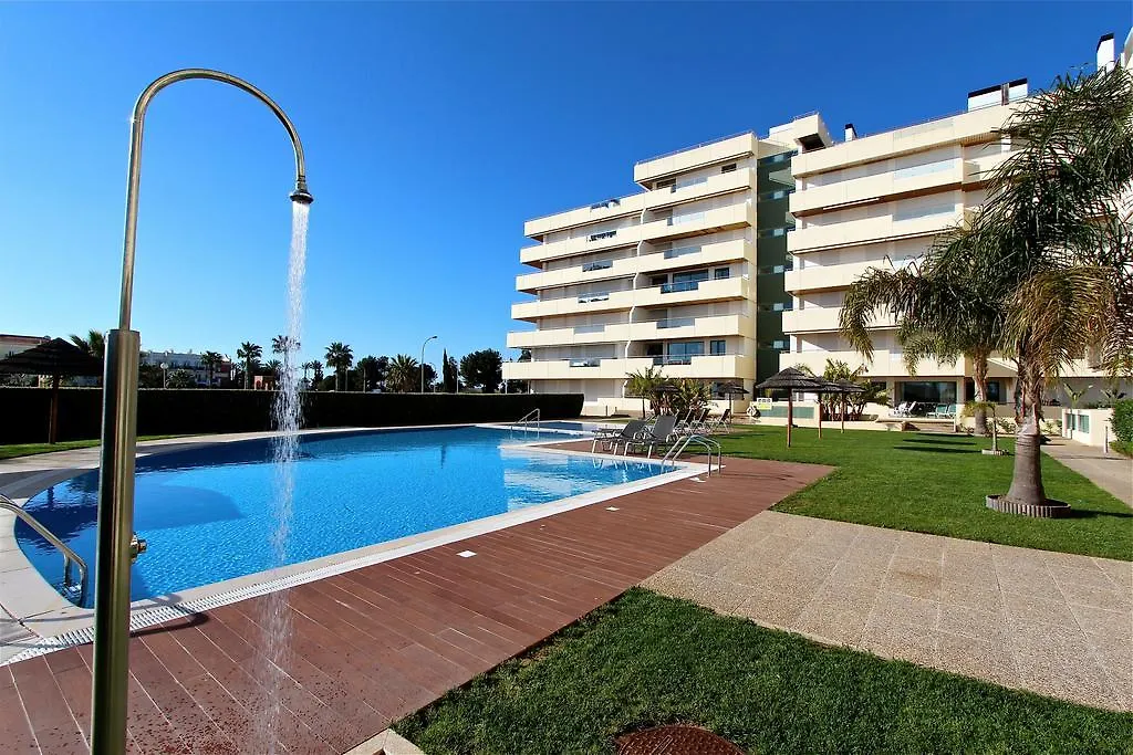 Aquamar Vilamoura Marina - Clever Details Hotel
