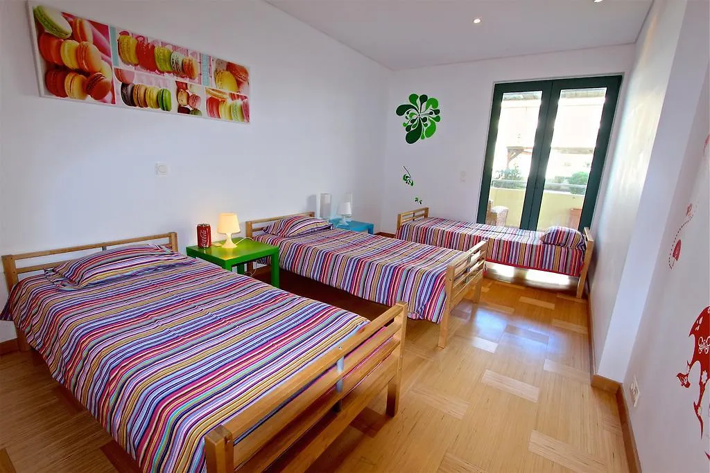 Aquamar Vilamoura Marina - Clever Details Hotel