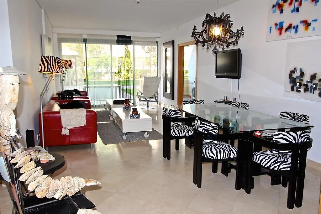 Apartment Aquamar Vilamoura Marina - Clever Details Hotel