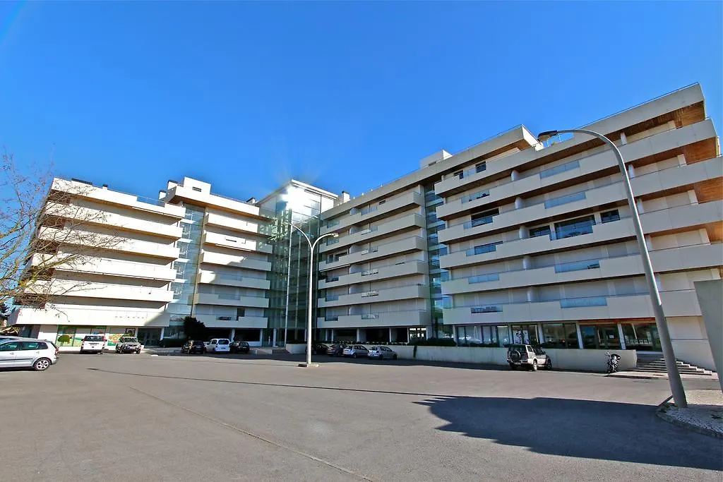 Aquamar Vilamoura Marina - Clever Details Hotel Portugal
