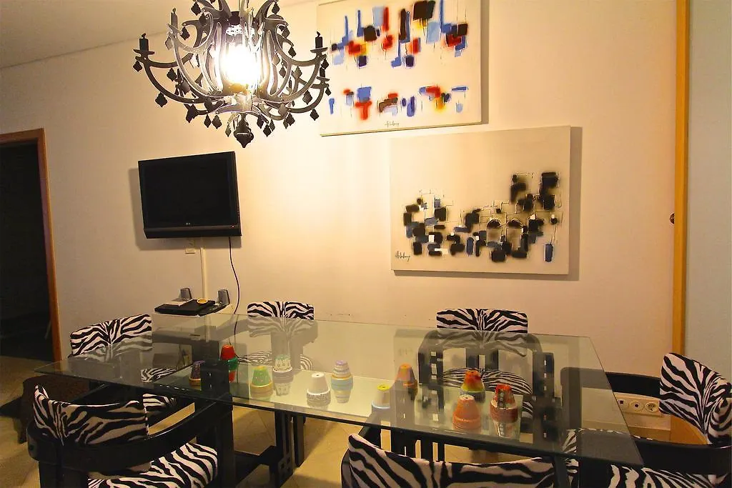 Aquamar Vilamoura Marina - Clever Details Hotel 0*,  Portugal