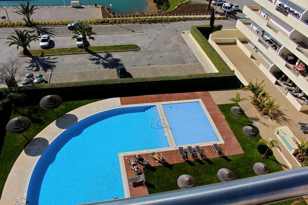Apartment Aquamar Vilamoura Marina - Clever Details Hotel