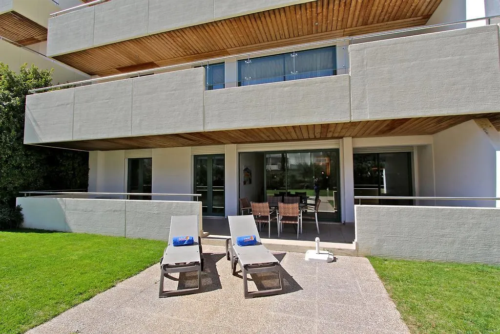 Aquamar Vilamoura Marina - Clever Details Hotel Portugal