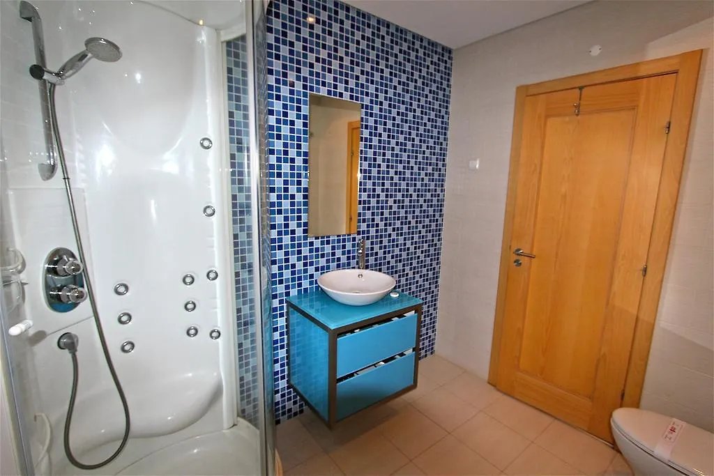 Aquamar Vilamoura Marina - Clever Details Hotel Apartment