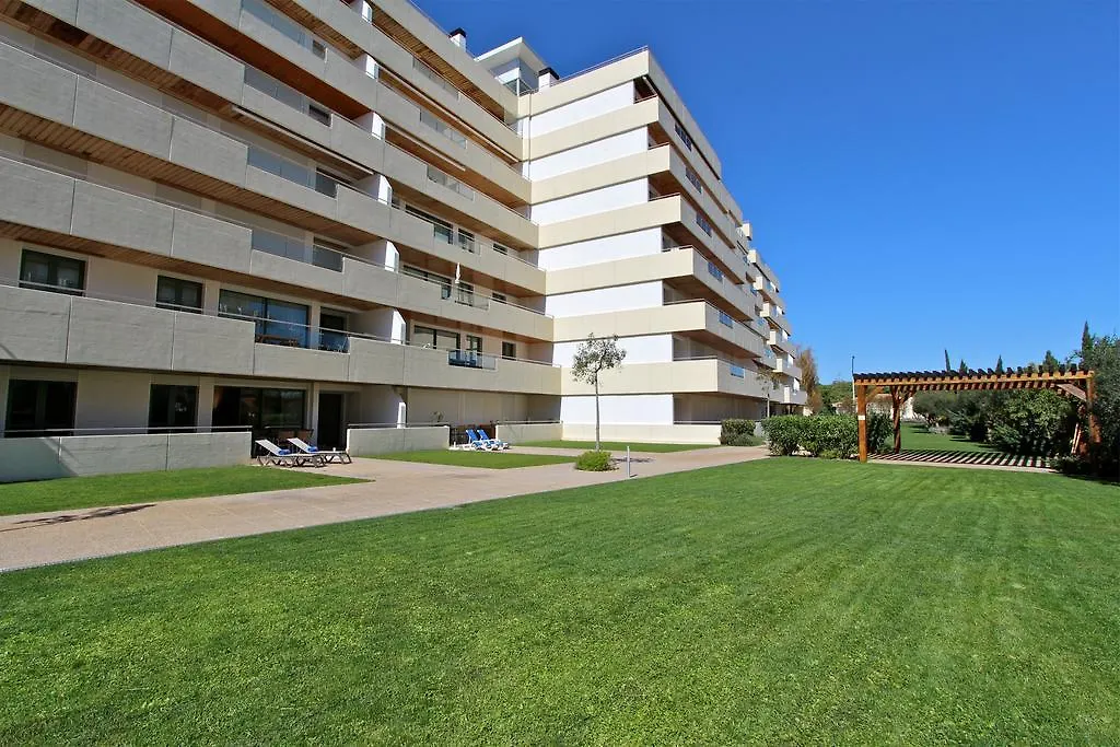 Aquamar Vilamoura Marina - Clever Details Hotel Apartment