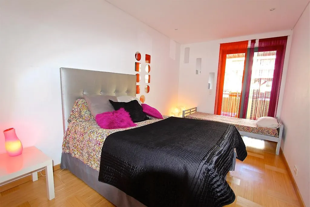 Apartment Aquamar Vilamoura Marina - Clever Details Hotel Portugal