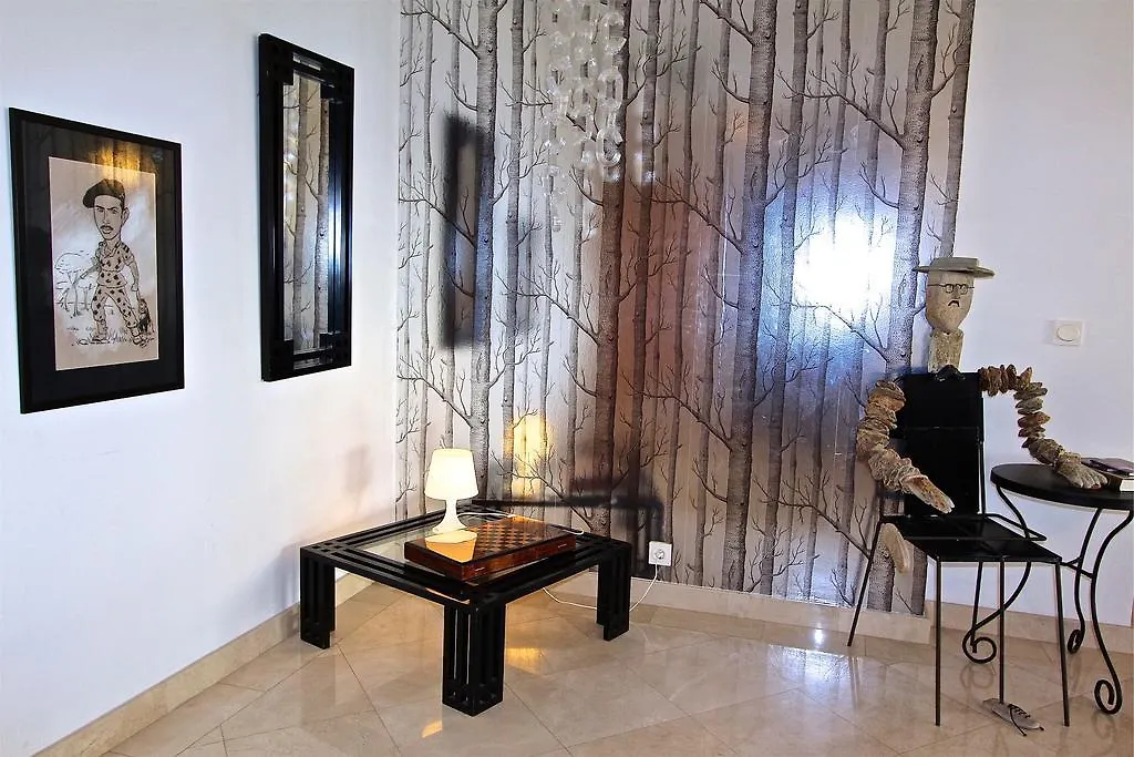 Aquamar Vilamoura Marina - Clever Details Hotel