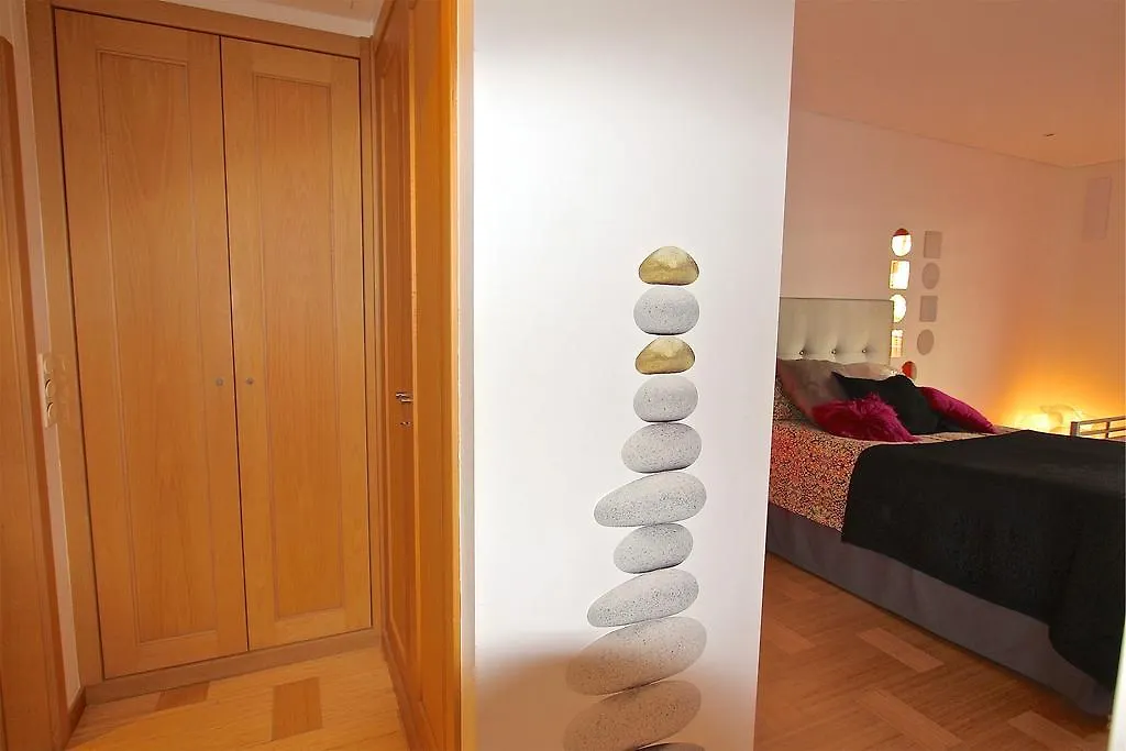 Aquamar Vilamoura Marina - Clever Details Hotel Apartment
