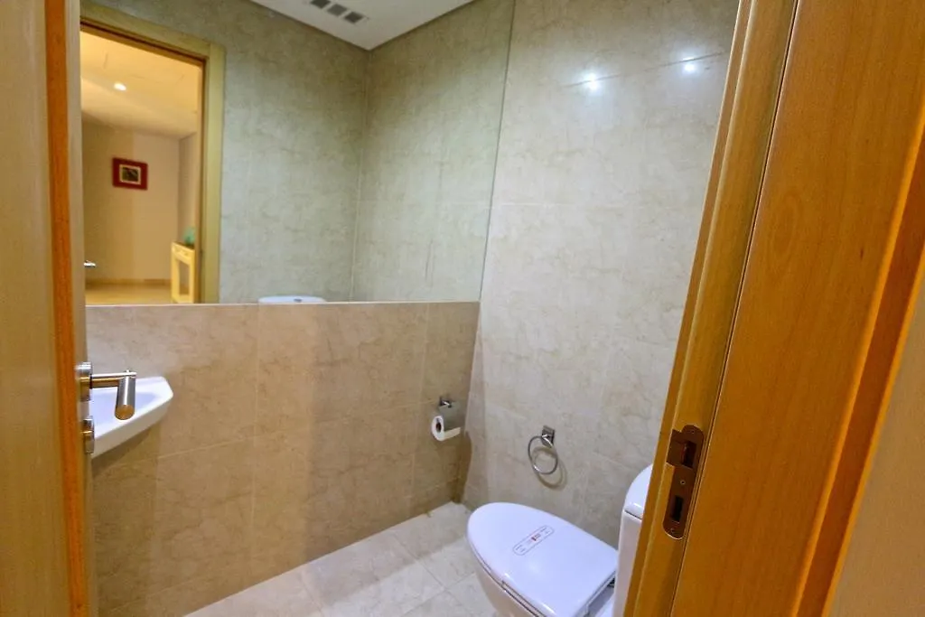 Apartment Aquamar Vilamoura Marina - Clever Details Hotel